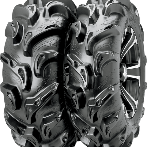 ITP Tire - Mega Mayhem - Front - 28x9-12 - 6 Ply 6P0756