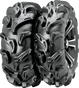 ITP Tire - Mega Mayhem - Rear - 28x11-12 - 6 Ply 6P0757