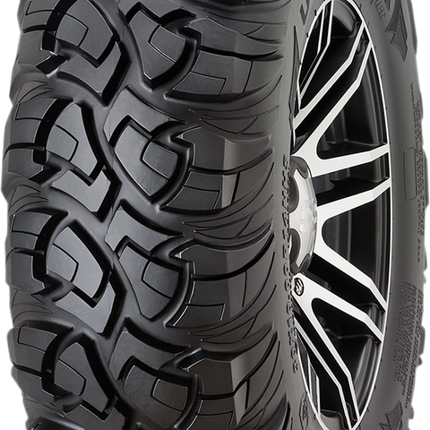 ITP Tire - Ultra Cross R Spec - Front/Rear - 23x10R12 - 6 Ply 6P0250