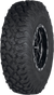 ITP Tire - Coyote - Front/Rear - 35x10R15 - 8 Ply 6P0913