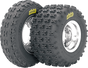 ITP Tire - Holeshot MXR6 - Rear - 18x10-8 - 2 Ply 532023