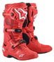 Tech 10 Boots Red Sz 07