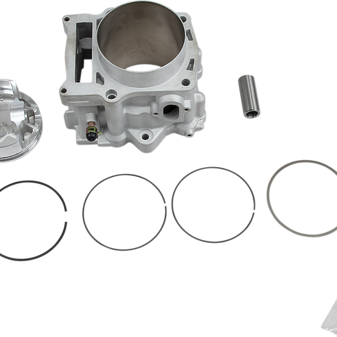 MILLENNIUM Cylinder Kit - M-Spec - Yamaha 700 - +3.50 mm K294