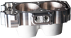 MILLENNIUM Cylinder Kit - +5.00 mm - RZR 1000 MT195