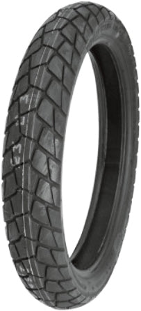 Tire Trail Wing Tw101 J Front 110/80r19 59h Radial Tl