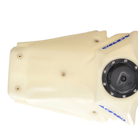 Fuel Tank 3.2gal Yam Natural