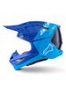 Supertech S M10 Flood Helmet Met Blu/Md Blu/Blk Crb M&G Xl