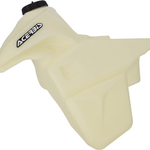 Fuel Tank 3.2 Gal Ktm Natural