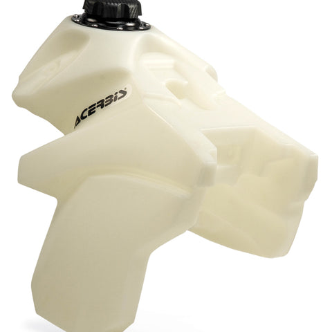 Fuel Tank 3.2 Gal Natural