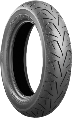 Tire Battlecruise H50 Rear 150/60zr17 66w Radial Tl