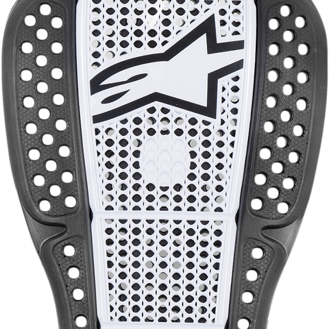 ALPINESTARS Nucleon KR-1i Back Protector - Small 6504115-12-S
