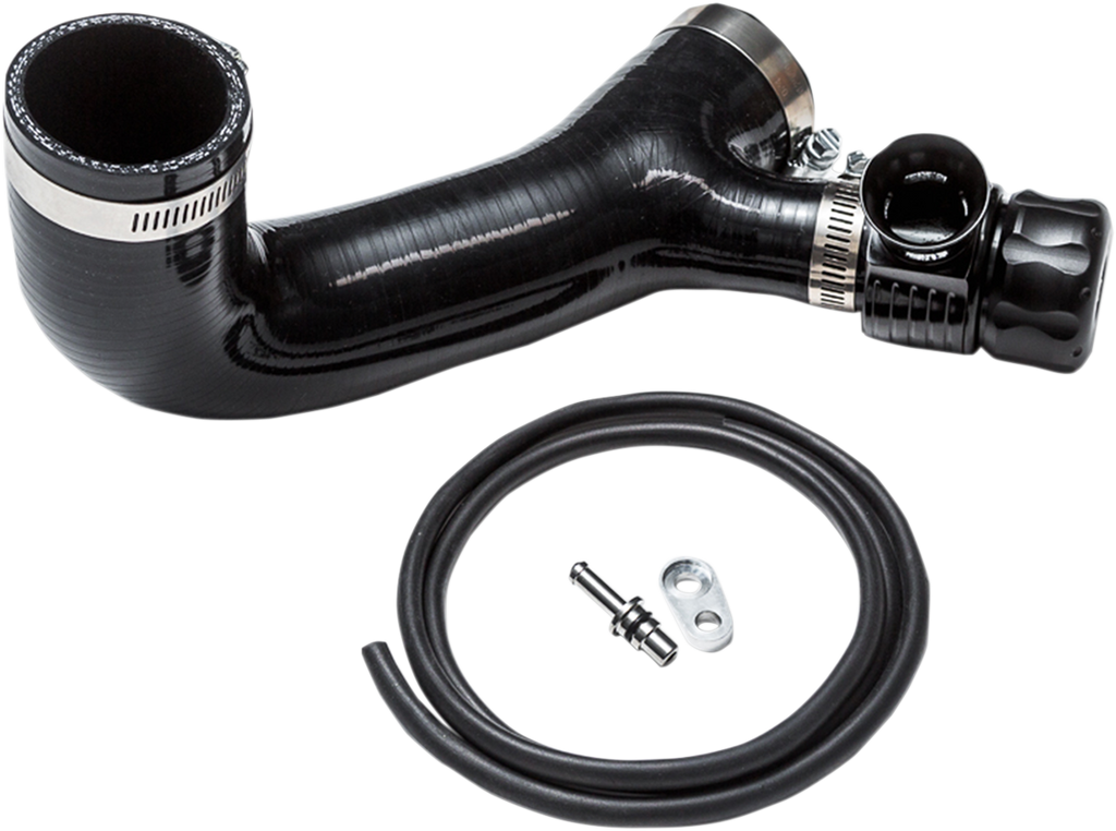 XDR Blow-Off Valve Kit - Can-Am 615903