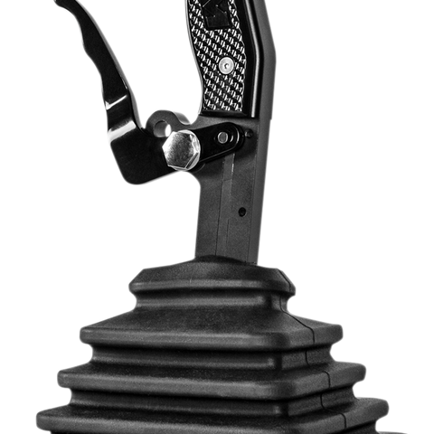 XDR Gated Shifter - Automatic - Polaris 81151