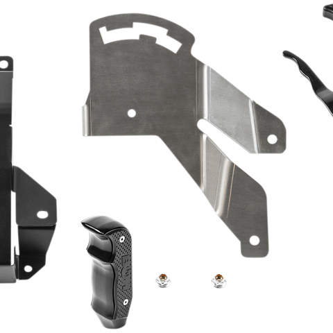 XDR Hill Killer Shift Kit - Black - X3 81167
