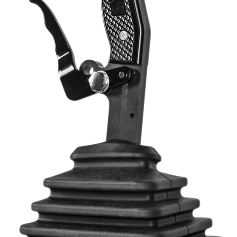 XDR Hill Killer Shift Kit - Black - RZR 81168