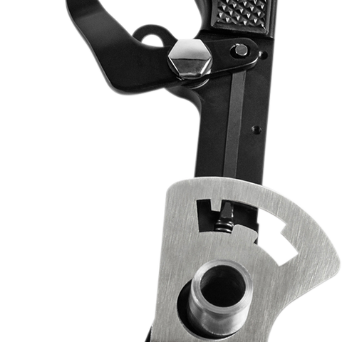 XDR Hill Killer Shift Kit - Black - RZR 81169