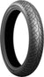 Tire Battlax Bt46 Front 110/70 17 54h Bias Tl