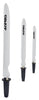 Track Marker Box 56 Pc White