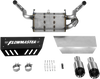 XDR Muffler 7510