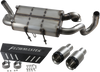 XDR Muffler 7520