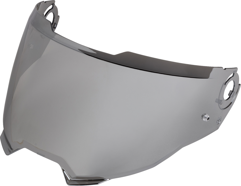 HJC HJ-44 RST Silver Shield for i80 Helmets – HHJ44G3000500