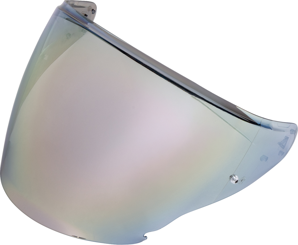 HJC HJ-43 RST Silver Shield for F31 and i31 Helmets - HHJ43G3000900