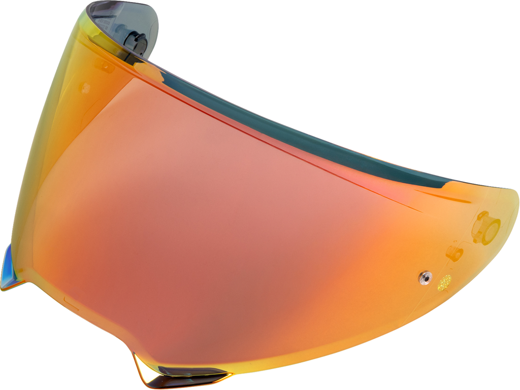 HJC HJ-47 RST Red Shield for RPHA 60 Helmets - HHJ47G3001200