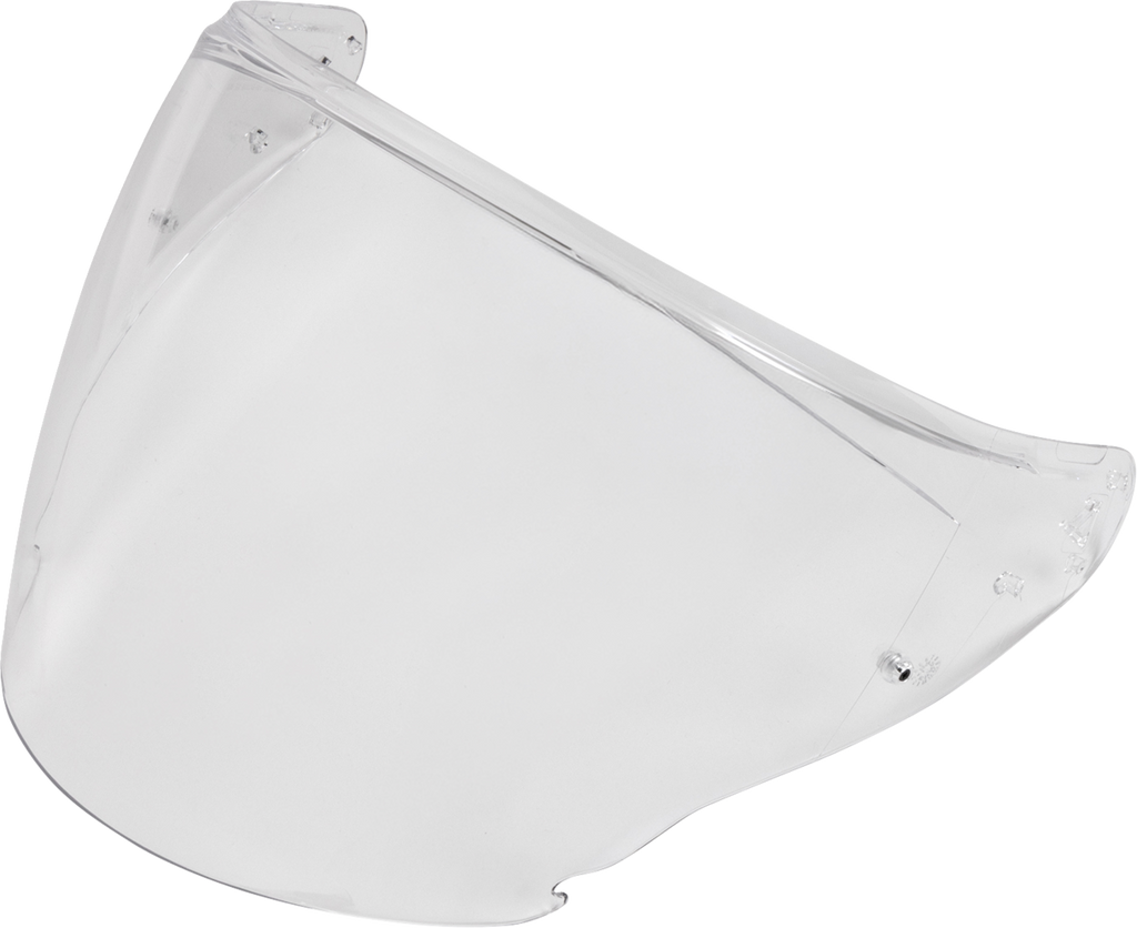 HJC HJ-43 Clear Shield for F31 and i31 Helmets – Part HHJ43G3000100