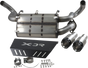 XDR RZR XP 1000 Muffler 7523
