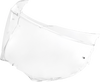 HJC HJ-45B Clear Shield for F100 and F100 Carbon Helmets, Large–2XL