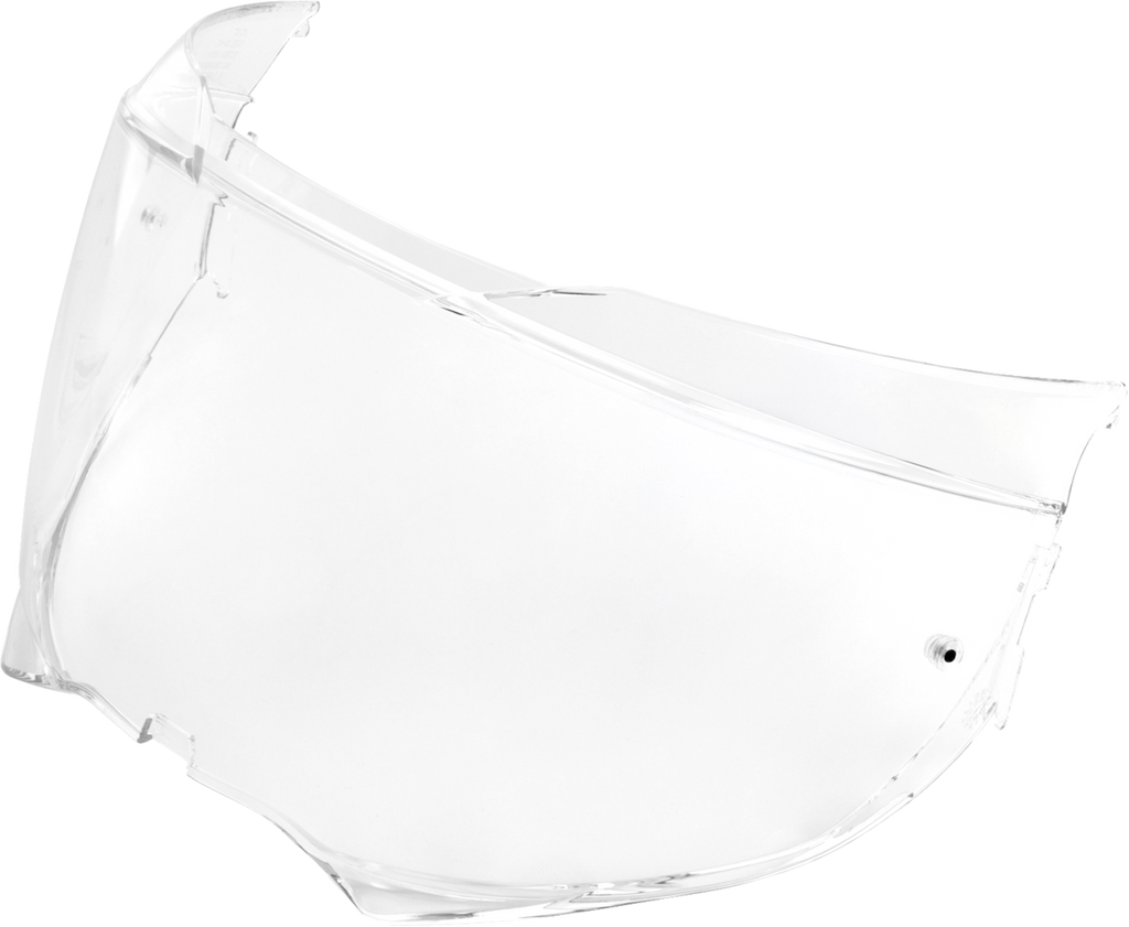 HJC HJ-45B Clear Shield for F100 and F100 Carbon Helmets, Large–2XL