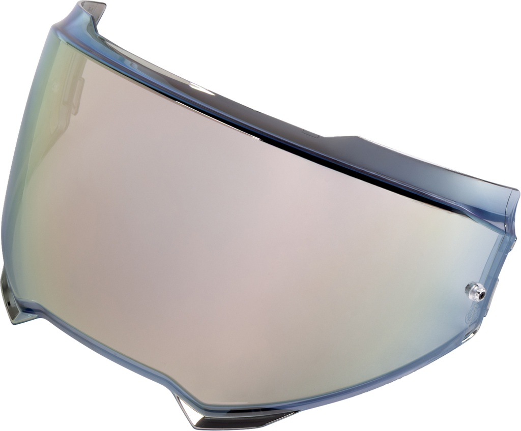 HJC HJ-36 RST Silver Replacement Shield for i100 Helmets - HHJ36G3001000