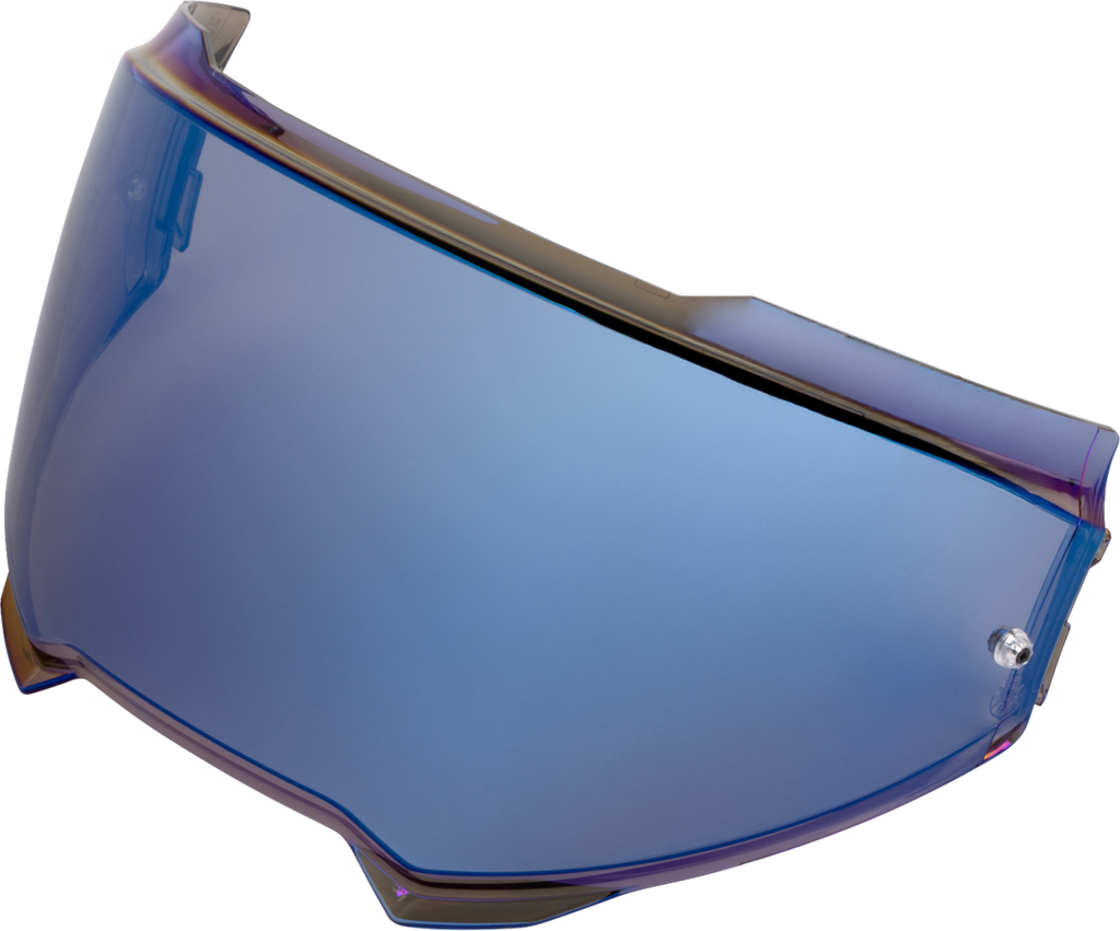 HJC HJ-36 RST Blue Shield for i100 Helmets, HHJ36G3001100