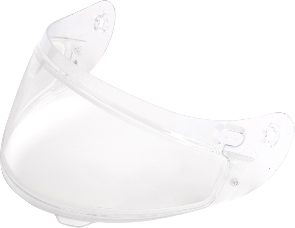 HJC HJ-09 Frameless Dual-Pane Clear Shield HHJ09G3L01000
