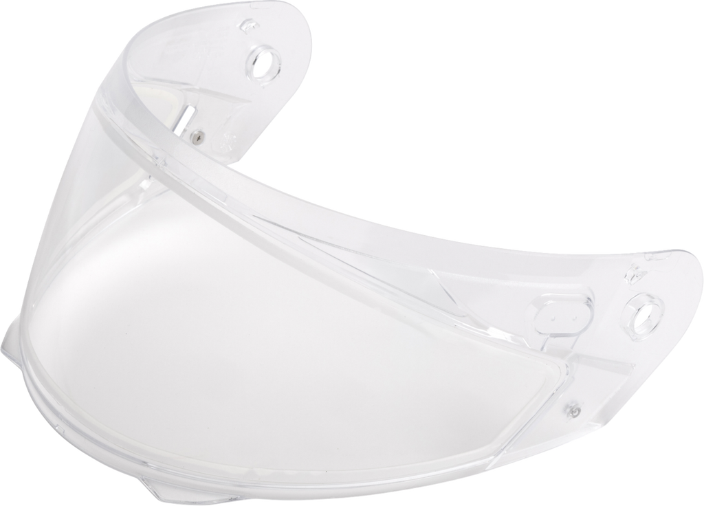 HJC HJ-33 Clear Frameless Dual-Pane Shield for i90 and i91 Helmets