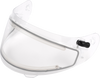 HJC HJ-09 Frameless Dual-Pane Electric Clear Shield HHJ09G3P10000