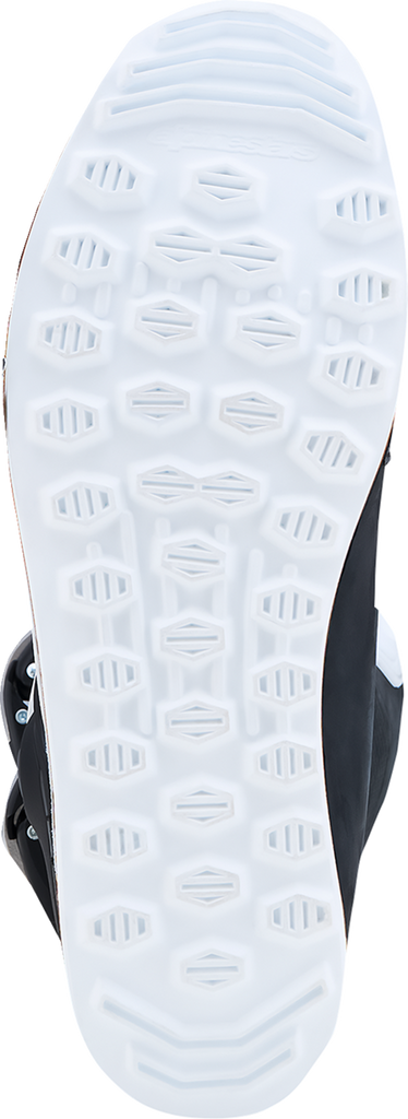 ALPINESTARS Tech-T Boots Black/White US 7 / EU 40.5 - 2004017-12-7