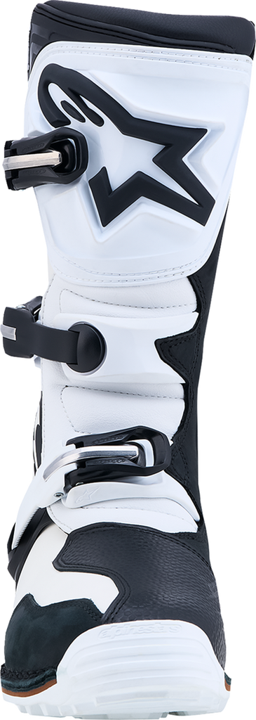 Alpinestars Tech-T Boots Black/White US 13 / EU 48 – 2004017-12-13