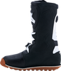 ALPINESTARS Tech-T Boots Black/White/Gum US 7 / EU 40.5 2004017-1688-7