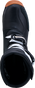Alpinestars Tech-T Boots Black/White/Gum US 11 / EU 45.5 - 2004017-1688-11