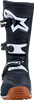 Alpinestars Tech-T Boots Black/White/Gum US 10 / EU 44.5 - 2004017-1688-10