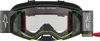 ALPINESTARS GOGGLES Supertech Firma Roll-Off Goggle with Clear Lens 5100227-1743