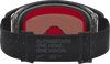 ALPINESTARS GOGGLES Supertech Cloak Goggle with Silver Mirror Lens 5100427-1456