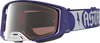 Alpinestars Supertech Goggle Atrox with Silver Mirror Lens 5100327-7354