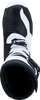 ALPINESTARS Tech-T Boots Black/White US 10 / EU 44.5 - 2004017-12-10