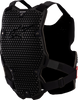 Alpinestars Bionic Action v2 Chest Protector Black/White XL/2XL 6700127-12-X2X