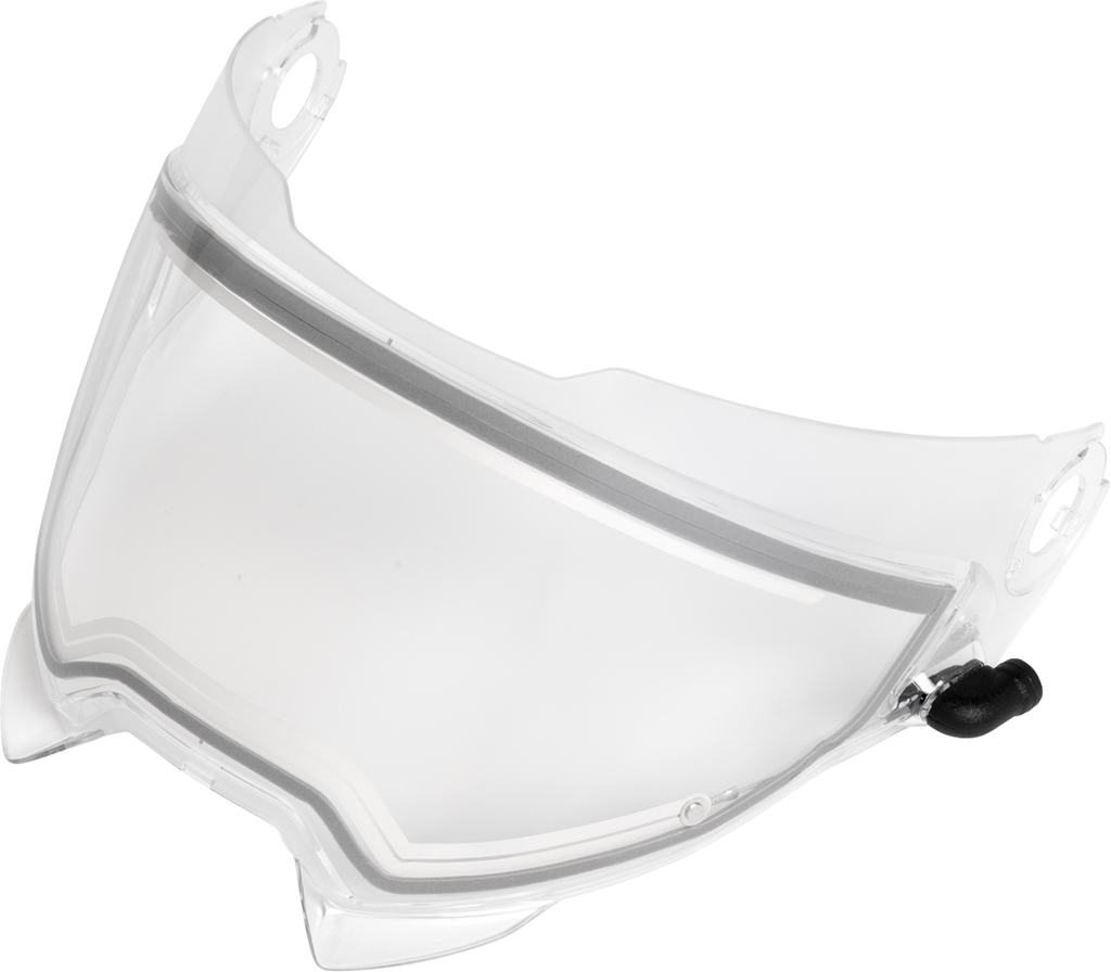 HJC HJ-49 Electric Dual-Pane Shield for i80 Helmets HHJ49G3000100
