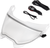 HJC HJ-49 Electric Dual-Pane Shield for i80 Helmets HHJ49G3000100