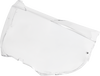 HJC HJ-45A Clear Shield for F100 and F100 Carbon Helmets, XS-M, Part HHJ45G3000100