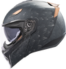 ICON Threshold™ Modular Helmet – Nocturnal 2, XL, 0100-3449